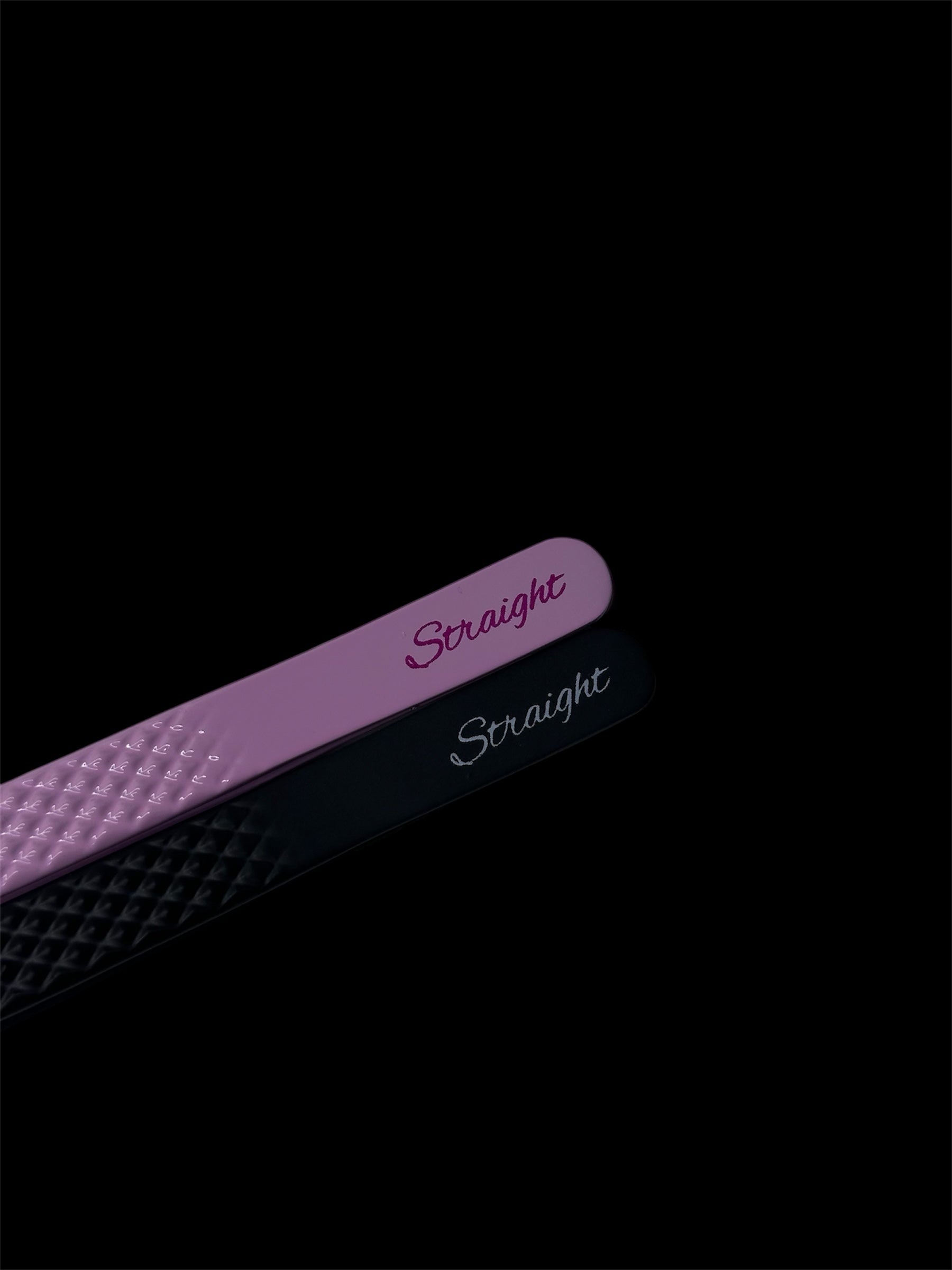 Straight Tweezer